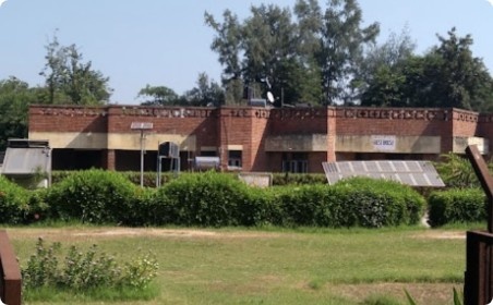 Welcome to Mahatma Gandhi Institute for Combating Climate Change