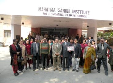 MGICCC Campus Photo