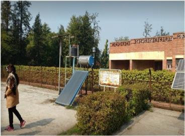 MGICCC Campus Photo