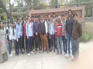 Photo of MGI Trainings