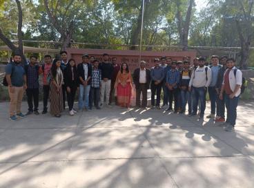 Photo of MGI Trainings