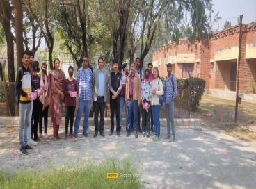 Photo of MGI Trainings