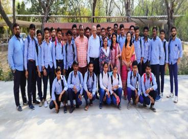 Photo of MGI Trainings