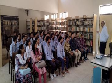 Photo of MGI Trainings