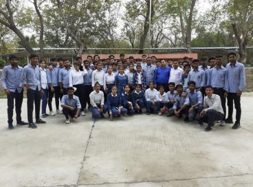 Photo of MGI Trainings