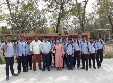 Photo of MGI Trainings