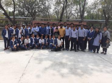 Photo of MGI Trainings