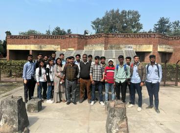 Photo of MGI Trainings